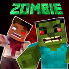 Zombie Mod icône