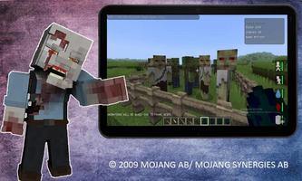 Zombie Mod poster