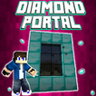 Diamond Portal Mod