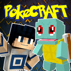 Pokecraft Mod icône