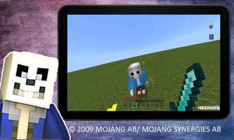 Mod Sans Screenshot 1