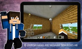 Security Camera Mod poster