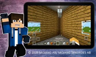 Security Camera Mod screenshot 2