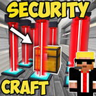 Security Craft Mod آئیکن