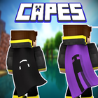 Mod Cape Custom Skin Pack icône