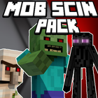 Mobs Skin Pack Mod icône