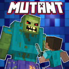 Mod Mutant أيقونة