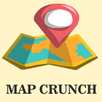 APK Map Crunch