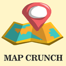 APK Map Crunch