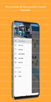 Dubai Public Transit RTA, Map Routes Guide 2021 स्क्रीनशॉट 3