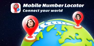 Localizzatore numeri telefono