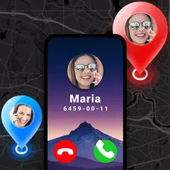 Live Mobile Number Locator XAPK download