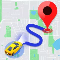 GPS Navigation Route Finder XAPK download