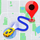 GPS Navigation Route Finder APK