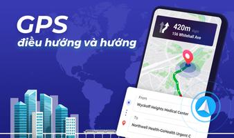 GPS bản đồ dẫn đường bài đăng