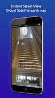 Live Street View - Global Satellite Earth Live Map تصوير الشاشة 3