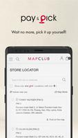 Mapemall screenshot 2