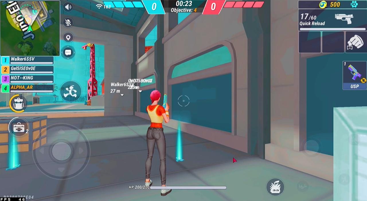 Box sigma FreeFire MOD MCPE APK for Android Download