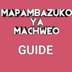 Mapambazuko ya Machweo-Guide APK