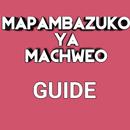 APK Mapambazuko ya Machweo-Guide