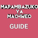 Mapambazuko ya Machweo-Guide