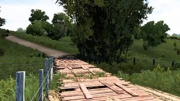 Mapas Grand Truck Simulator (G स्क्रीनशॉट 1