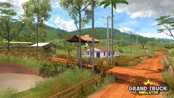 Editor de Mapas GTS2 - Grand Truck Simulator 2 ภาพหน้าจอ 1