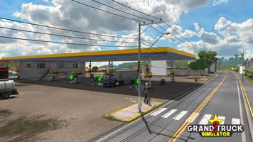 Editor de Mapas GTS2 - Grand Truck Simulator 2 ภาพหน้าจอ 2