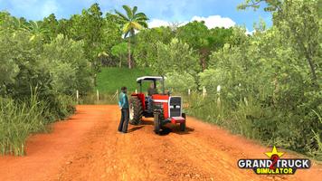 Editor de Mapas GTS2 - Grand Truck Simulator 2 ภาพหน้าจอ 3