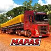 MAPAS GRAND TRUCK SIMULATOR - 