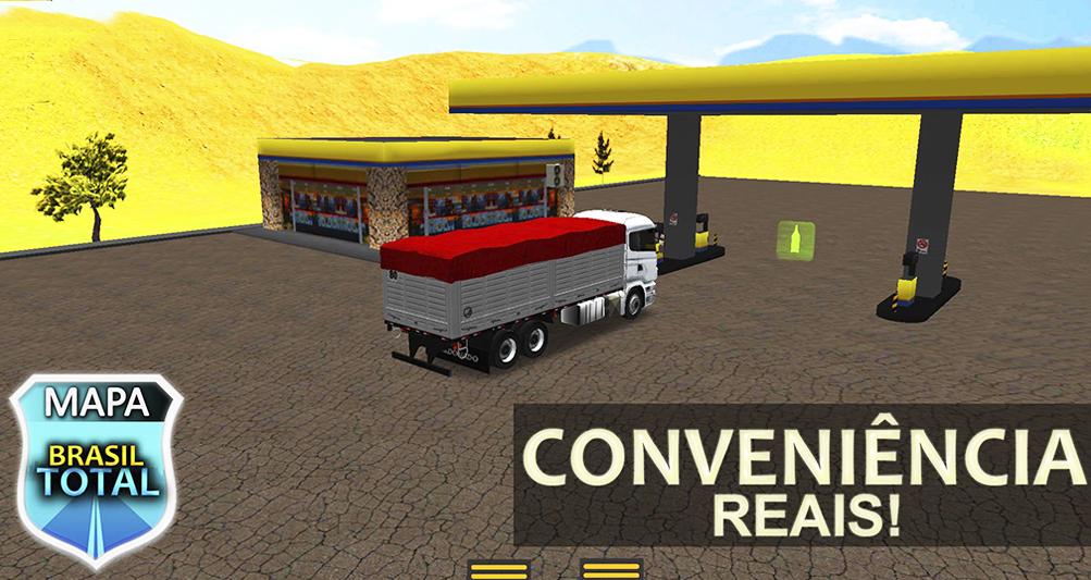 MAPAS GRAND TRUCK SIMULATOR - APK for Android Download