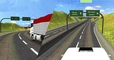 MAPAS GRAND TRUCK SIMULATOR -  স্ক্রিনশট 3