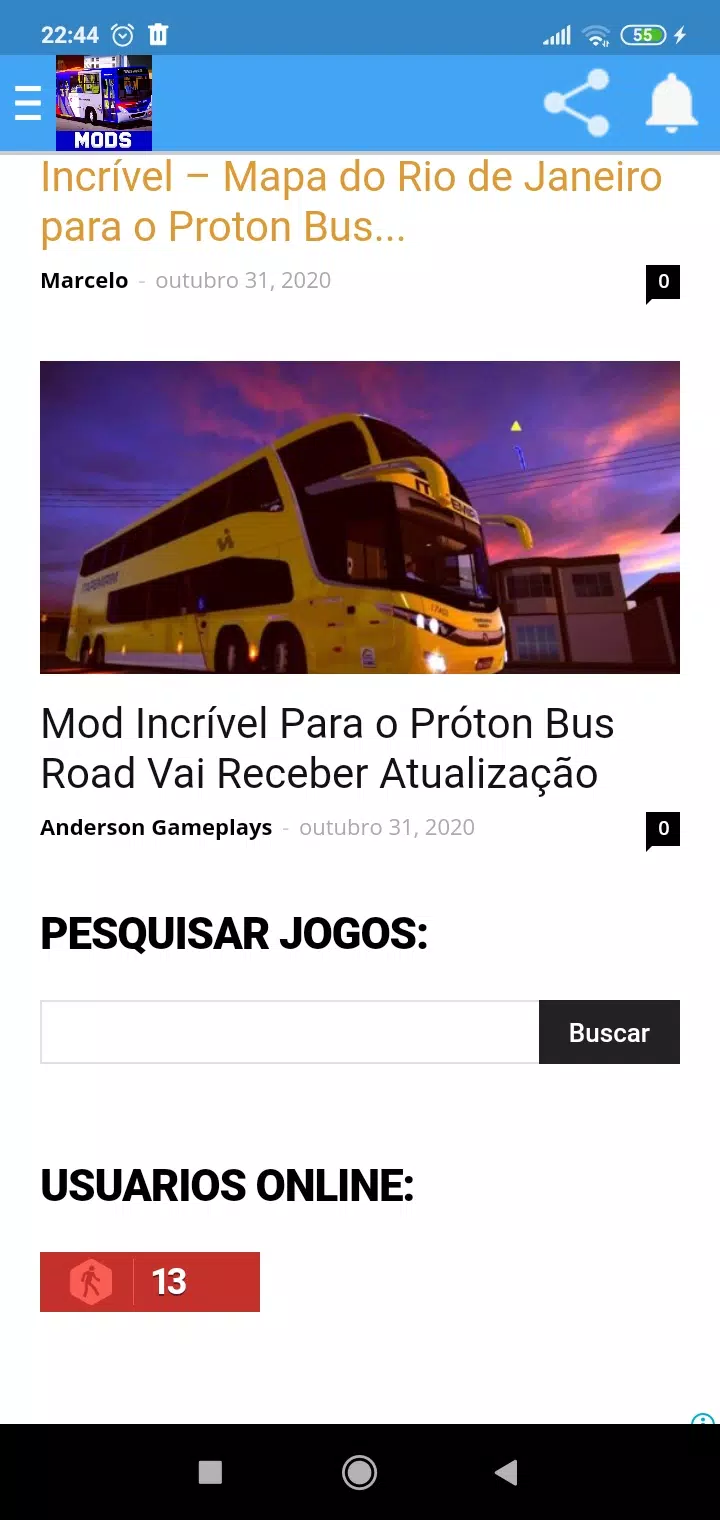 Proton Bus Simulator Road - Apps on Google Play