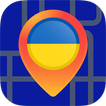 🔎Maps of Ukraine: Offline Maps Without Internet