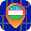 🔎Maps of Uzbekistan:Offline Maps Without Internet