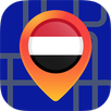 🔎Maps of Yemen: Offline Maps Without Internet APK