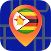 🔎Maps of Zimbabwe: Offline Maps Without Internet