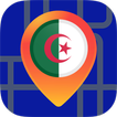 🔎Maps of Algeria: Offline Maps Without Internet