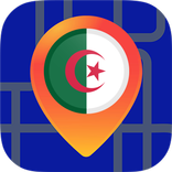 🔎Maps of Algeria: Offline Maps Without Internet