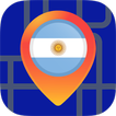 🔎Maps of Argentina: Offline Maps Without Internet