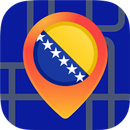 Bosnia Herzegovina Maps: Offline Maps Without APK