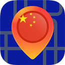 APK 🔎Maps of China: Offline Maps Without Internet