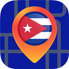 🔎 Cuba Offline Maps: Navigate Without Wifi आइकन