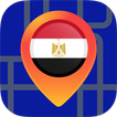 🔎Maps of Egypt: Offline Maps Without Internet