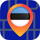 🔎Maps of Estonia: Offline Maps Without Internet APK