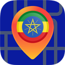 🔎Maps of Ethiopia: Offline Maps Without Internet APK