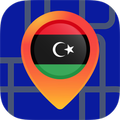 🔎Maps of Libya: Offline Maps Without Internet