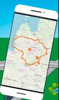 🔎Maps of Lithuania: Offline Maps Without Internet स्क्रीनशॉट 1