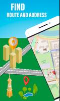 🔎Maps of Lithuania: Offline Maps Without Internet स्क्रीनशॉट 3