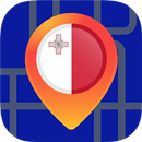 🔎Maps of Malta: Offline Maps Without Internet APK